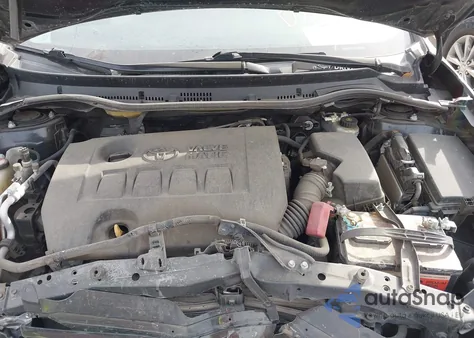 2016 Scion Im z USA, uszkodzony, nr VIN JTNKARJEUGJ513318